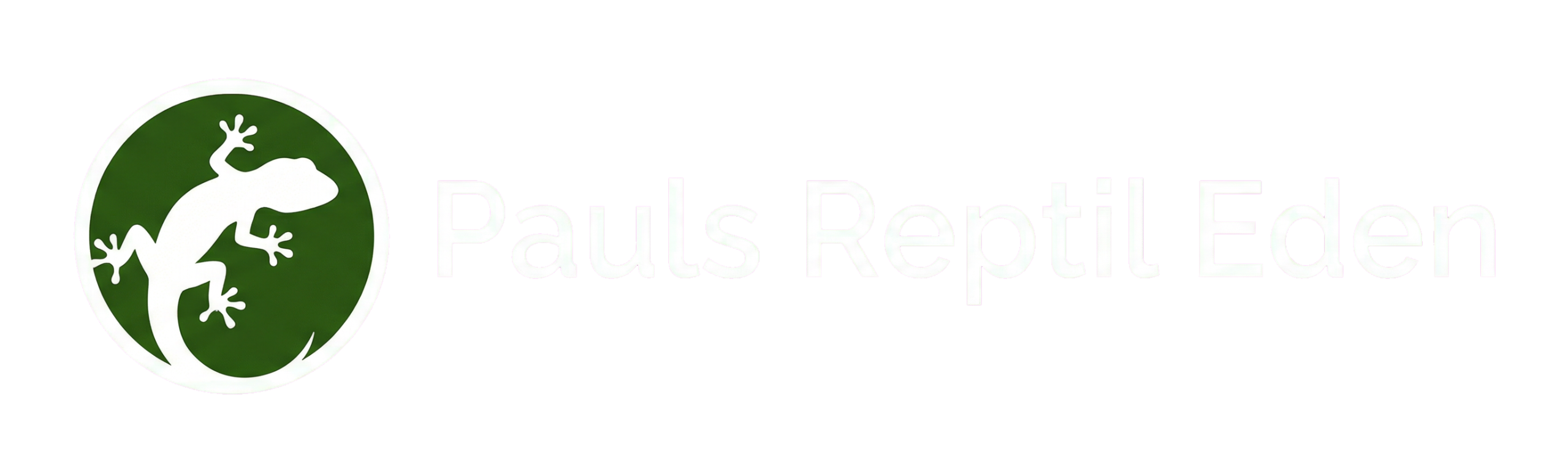 Pauls Reptil Eden